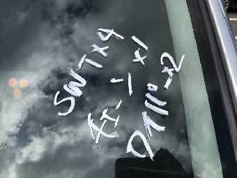 TOYOTA PROBOX 2018 Image 19