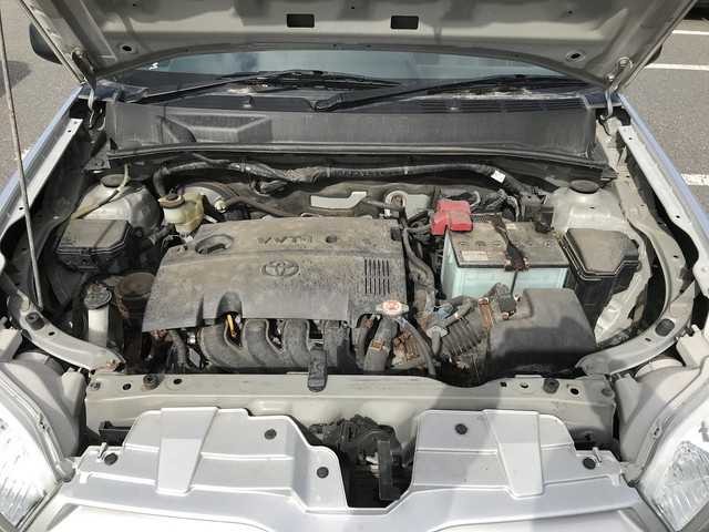 TOYOTA PROBOX 2018 Image 26