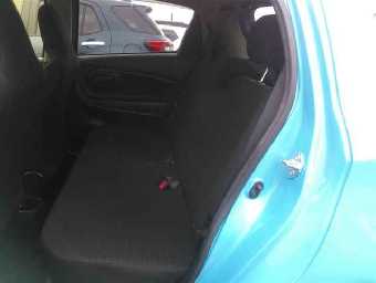 TOYOTA VITZ 2018 Image 9