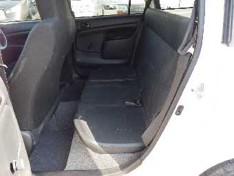 TOYOTA SUCCEED 2018 Image 11