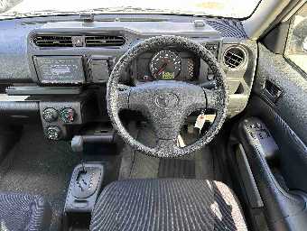 TOYOTA SUCCEED 2018 Image 12