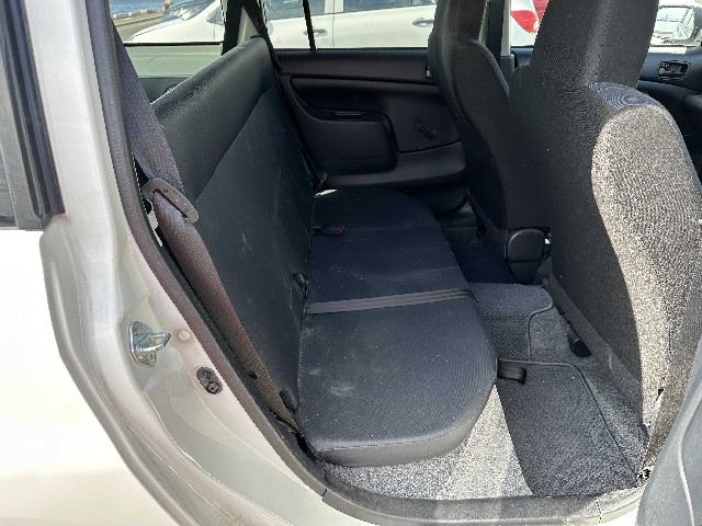 TOYOTA SUCCEED 2018 Image 20