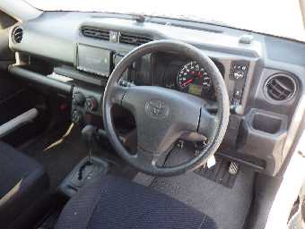 TOYOTA SUCCEED 2018 Image 3