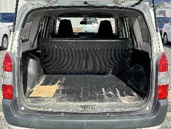 TOYOTA SUCCEED 2018 Image 15