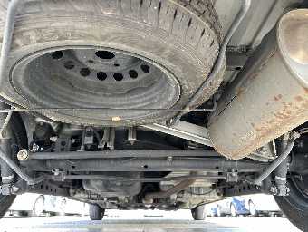 TOYOTA SUCCEED 2018 Image 16