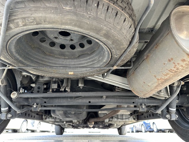 TOYOTA SUCCEED 2018 Image 22