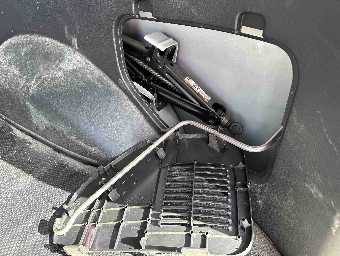 TOYOTA SUCCEED 2018 Image 17