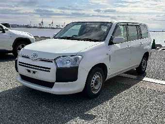 TOYOTA SUCCEED 2018 Image 19