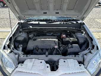 TOYOTA SUCCEED 2018 Image 22