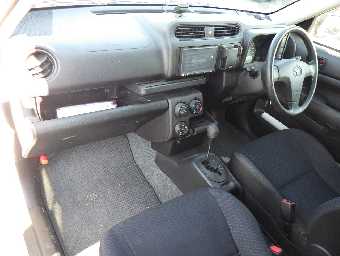 TOYOTA SUCCEED 2018 Image 9