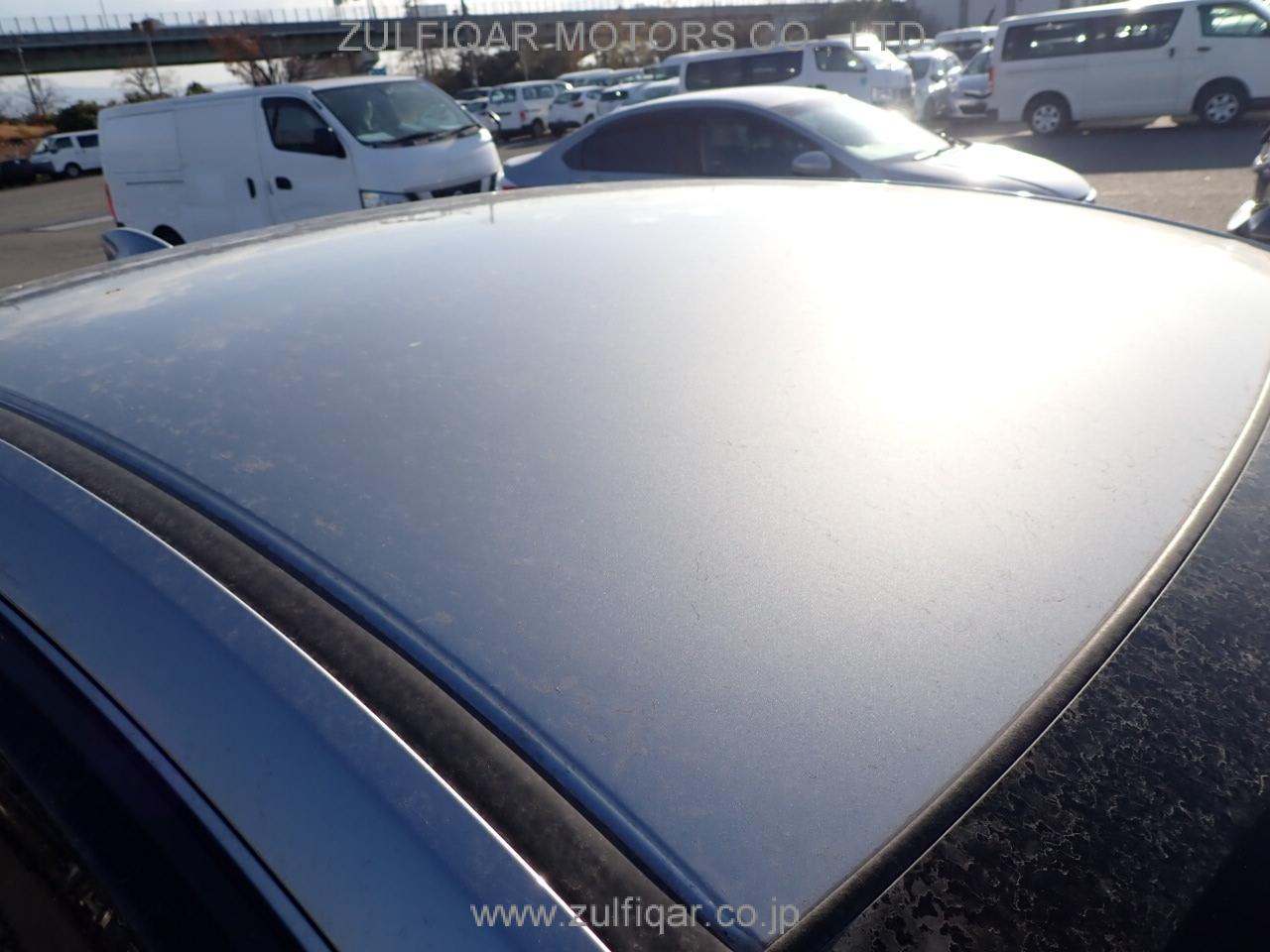 HONDA GRACE 2018 Image 11