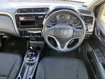 HONDA GRACE 2018 Image 12