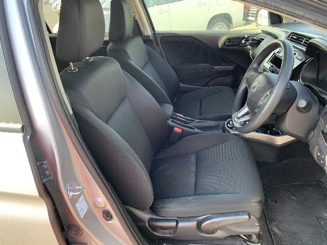 HONDA GRACE 2018 Image 19