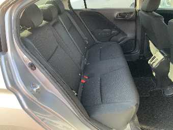 HONDA GRACE 2018 Image 14