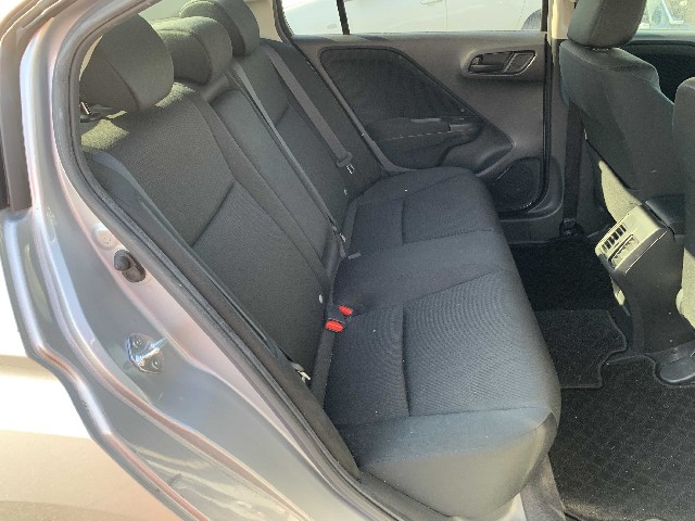 HONDA GRACE 2018 Image 20