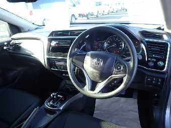 HONDA GRACE 2018 Image 3