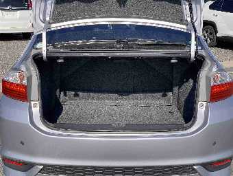 HONDA GRACE 2018 Image 15