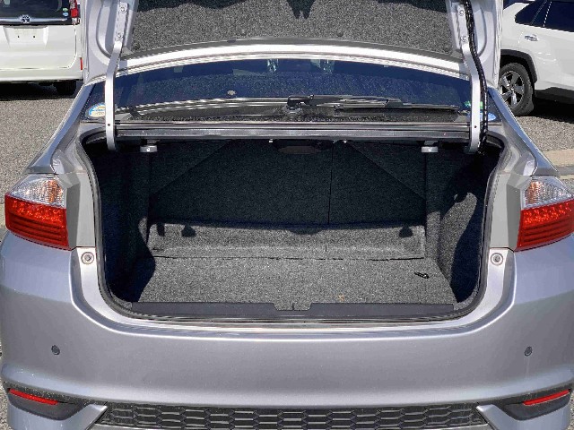 HONDA GRACE 2018 Image 21