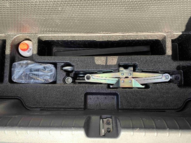 HONDA GRACE 2018 Image 22