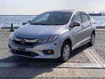 HONDA GRACE 2018 Image 17