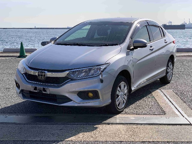 HONDA GRACE 2018 Image 23