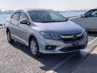 HONDA GRACE 2018 Image 18