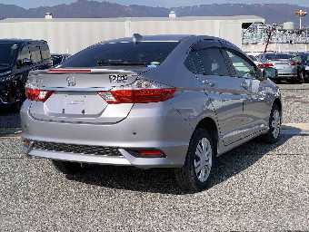 HONDA GRACE 2018 Image 19