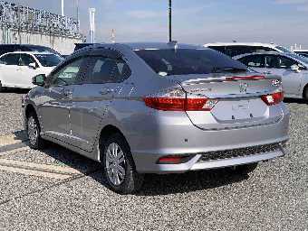 HONDA GRACE 2018 Image 20