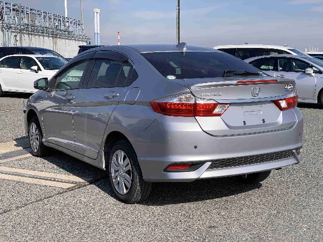 HONDA GRACE 2018 Image 26