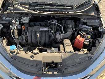 HONDA GRACE 2018 Image 21