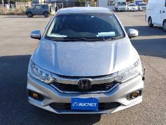 HONDA GRACE 2018 Image 4
