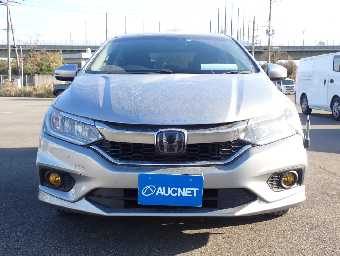 HONDA GRACE 2018 Image 5