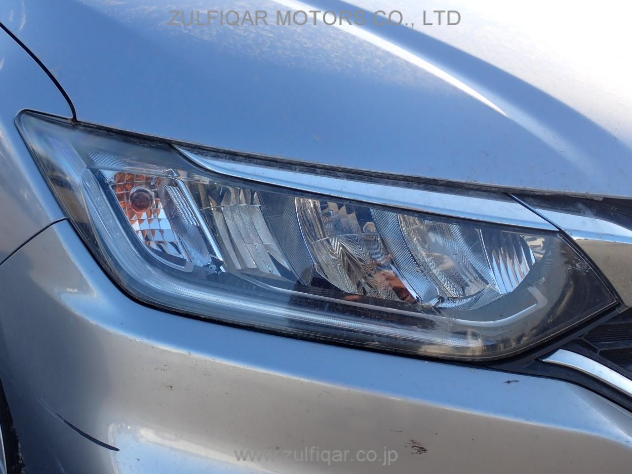 HONDA GRACE 2018 Image 9