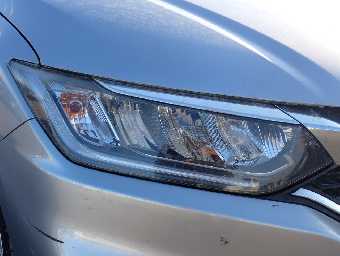 HONDA GRACE 2018 Image 9