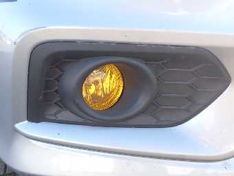 HONDA GRACE 2018 Image 10