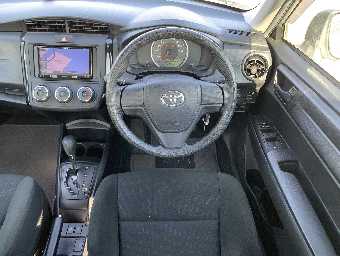 TOYOTA COROLLA AXIO 2018 Image 12