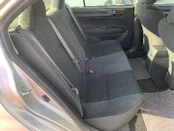 TOYOTA COROLLA AXIO 2018 Image 14