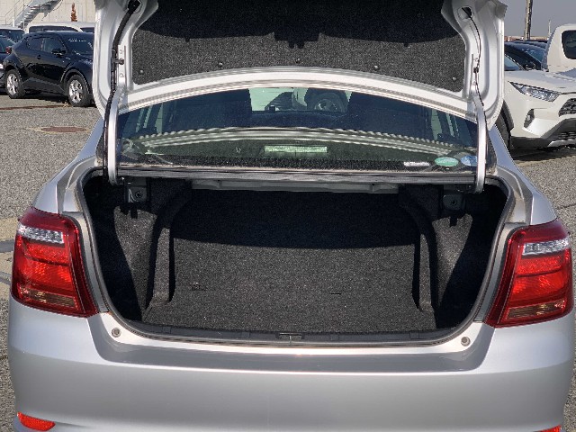 TOYOTA COROLLA AXIO 2018 Image 21