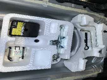 TOYOTA COROLLA AXIO 2018 Image 16