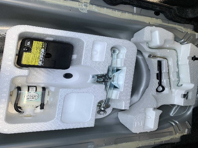 TOYOTA COROLLA AXIO 2018 Image 22