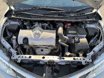 TOYOTA COROLLA AXIO 2018 Image 21