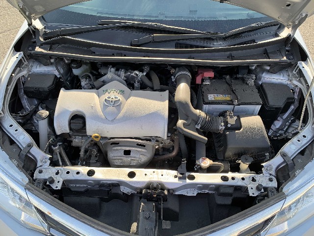 TOYOTA COROLLA AXIO 2018 Image 27