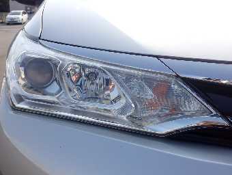 TOYOTA COROLLA AXIO 2018 Image 9