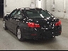 BMW 5 SERIES 2012 Image 2