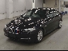 BMW 5 SERIES 2012 Image 4