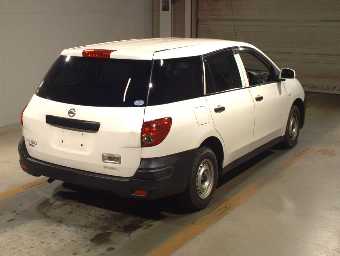 NISSAN NV150 AD 2018 Image 2