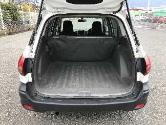 NISSAN NV150 AD 2018 Image 11