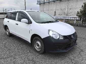 NISSAN NV150 AD 2018 Image 14