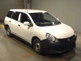 NISSAN NV150 AD 2018 Image 3