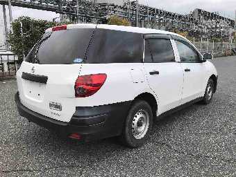 NISSAN NV150 AD 2018 Image 15